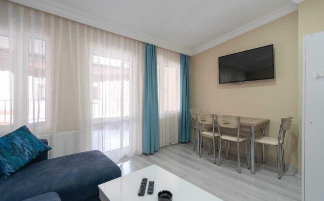 Фото отеля Bicer Hotel