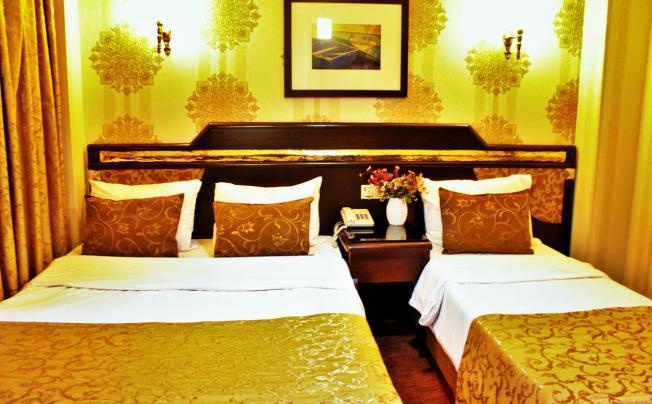 Фото отеля Sultanahmet Park Hotel