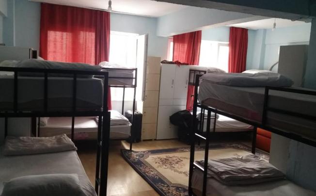 Фото отеля Nostalji Hostel