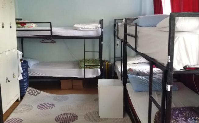 Фото отеля Nostalji Hostel