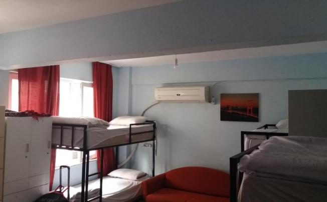 Фото отеля Nostalji Hostel