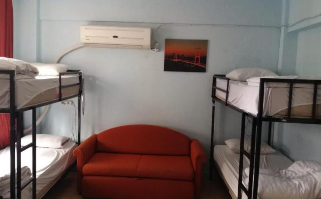 Фото отеля Nostalji Hostel