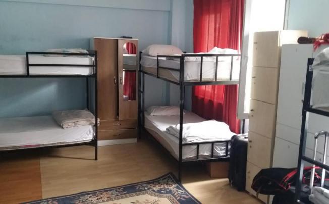 Фото отеля Nostalji Hostel