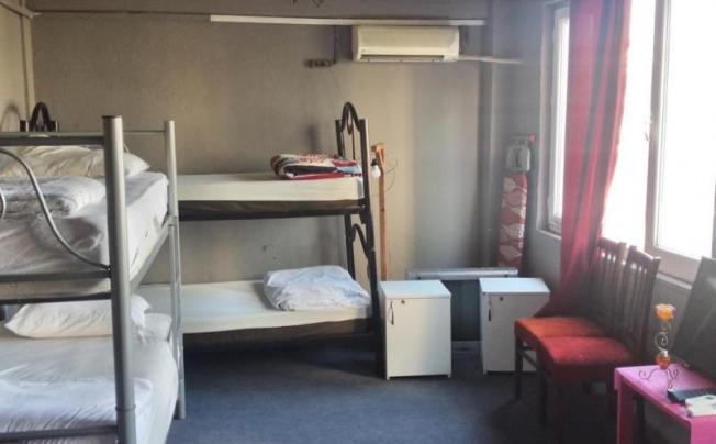 Фото отеля Nostalji Hostel