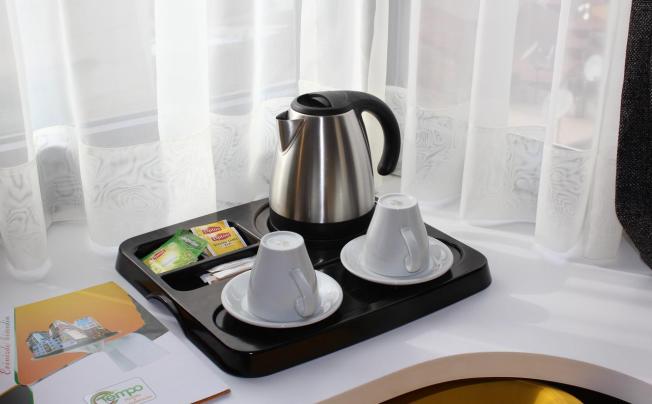 Фото отеля Tempo Hotel Caglayan