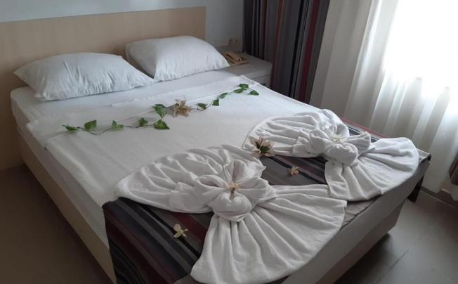 Фото отеля MEDITERRANEAN BREEZE HOTEL