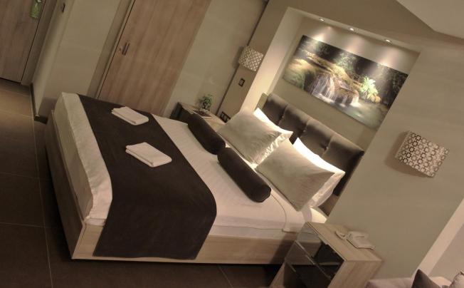 Фото отеля Bc Residence