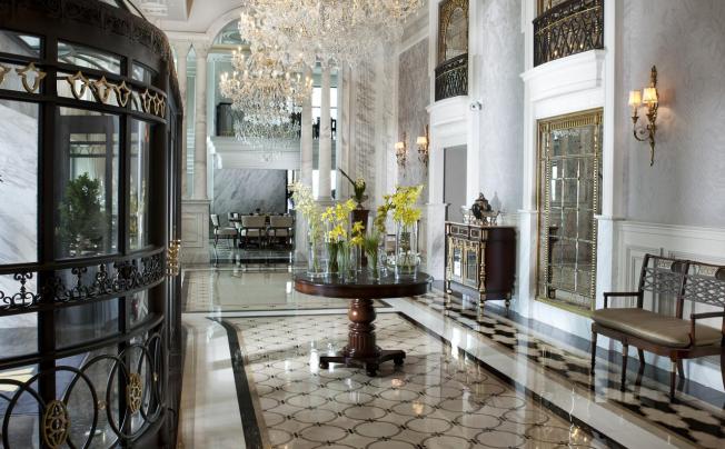 Фото отеля Rixos Pera Istanbul