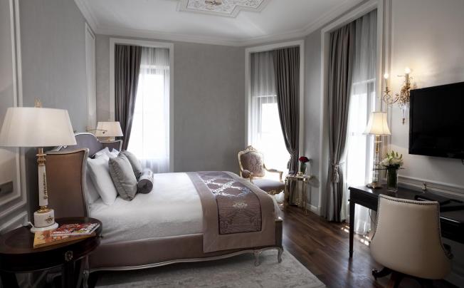 Фото отеля Rixos Pera Istanbul