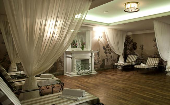Фото отеля Rixos Pera Istanbul