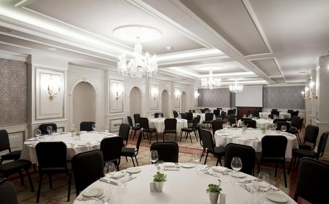 Фото отеля Rixos Pera Istanbul