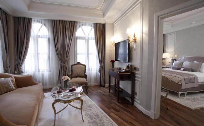 Фото отеля Rixos Pera Istanbul