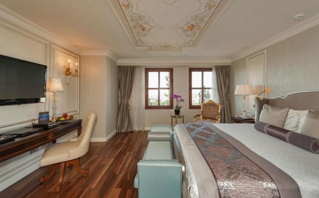 Фото отеля Rixos Pera Istanbul