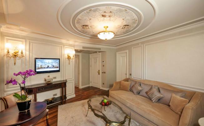 Фото отеля Rixos Pera Istanbul