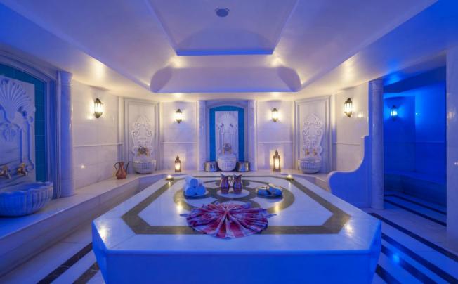 Фото отеля Rixos Pera Istanbul