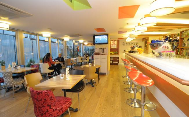 Фото отеля Taksim Gonen hotel