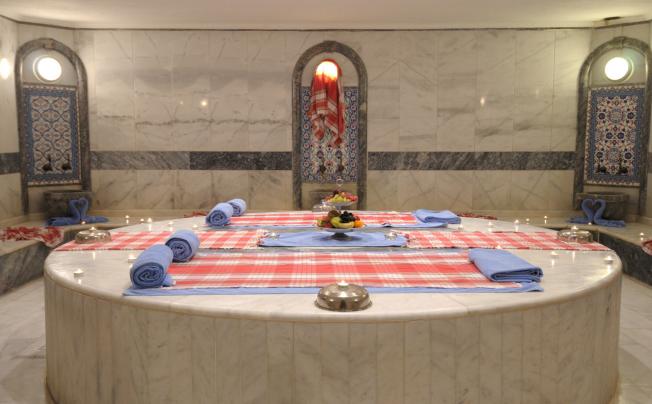 Фото отеля Taksim Gonen hotel