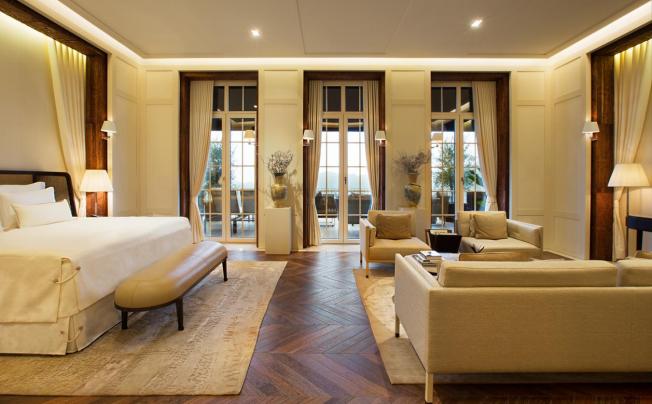 Фото отеля Kemer Golf Resort & Country Club