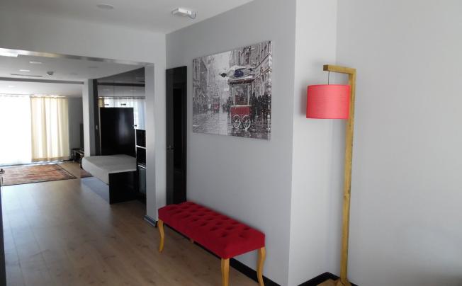 Фото отеля VVR Hotel