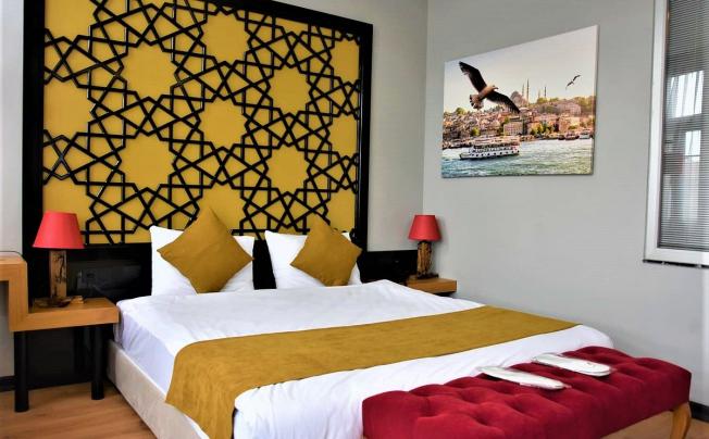 Фото отеля VVR Hotel