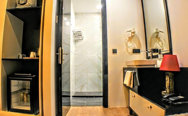 Фото отеля VVR Hotel