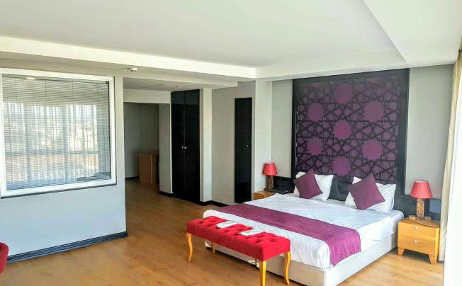 Фото отеля VVR Hotel