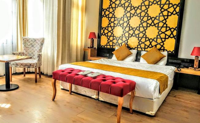Фото отеля VVR Hotel