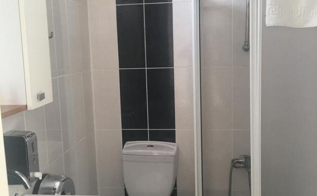 Фото отеля Teos Hotel
