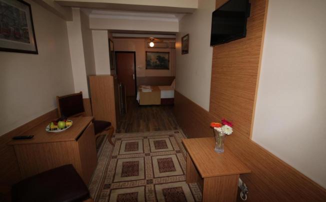 Фото отеля Kadikoy Otel