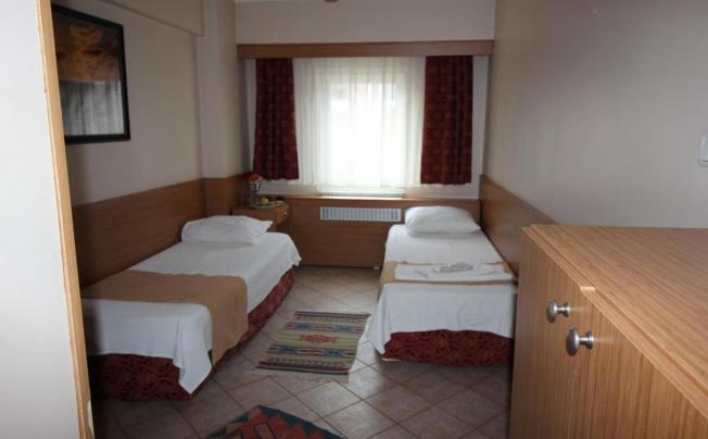 Фото отеля Kadikoy Otel