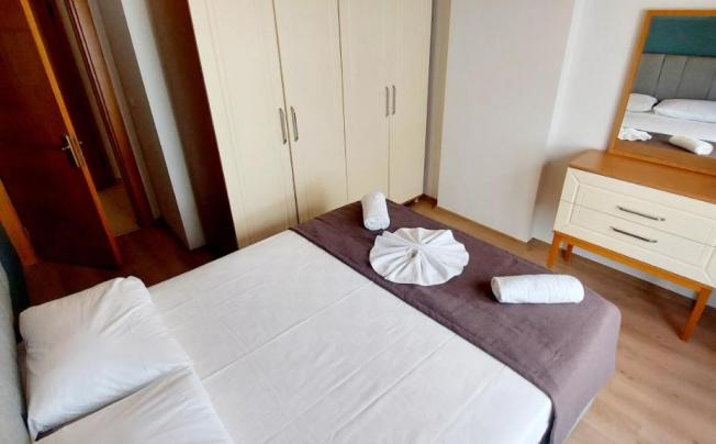 Фото отеля NEVA SUITE HOTEL