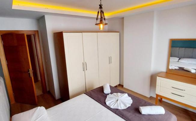 Фото отеля NEVA SUITE HOTEL