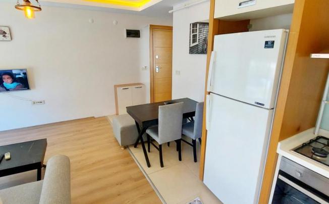 Фото отеля NEVA SUITE HOTEL