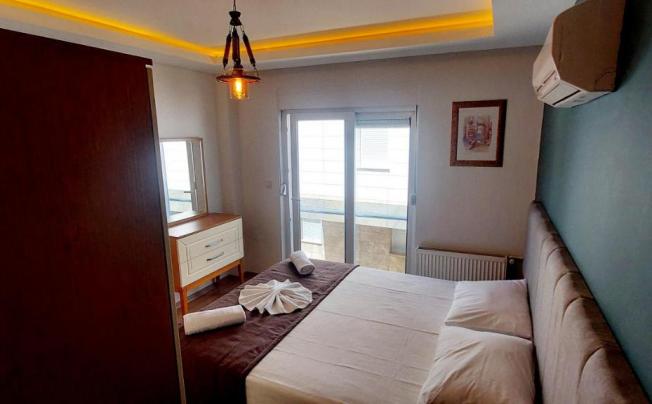 Фото отеля NEVA SUITE HOTEL