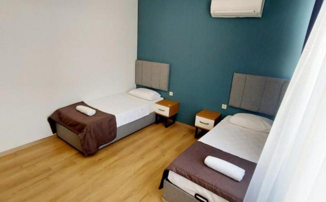 Фото отеля NEVA SUITE HOTEL