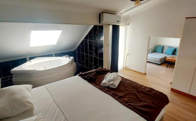 Фото отеля NEVA SUITE HOTEL