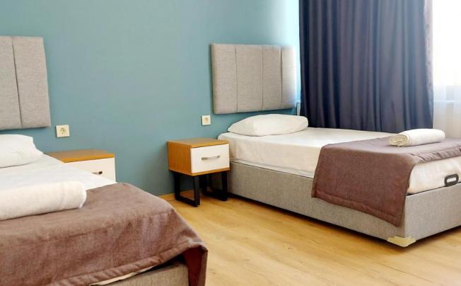 Фото отеля NEVA SUITE HOTEL