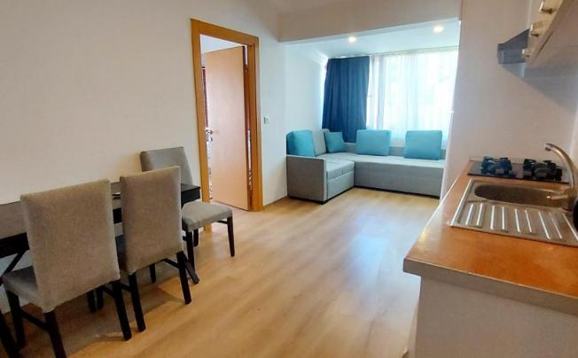 Фото отеля NEVA SUITE HOTEL
