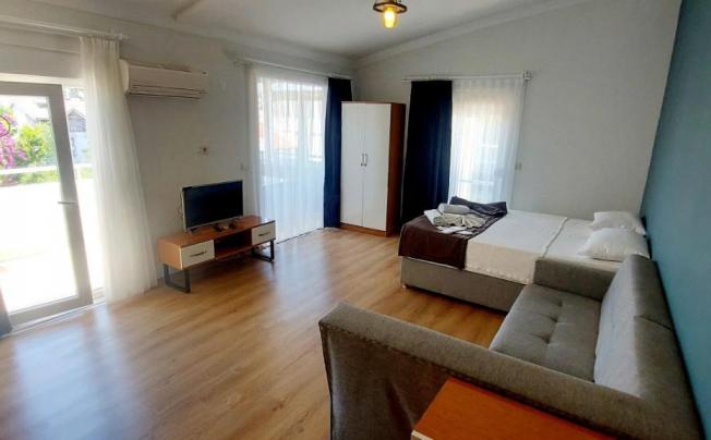 Фото отеля NEVA SUITE HOTEL