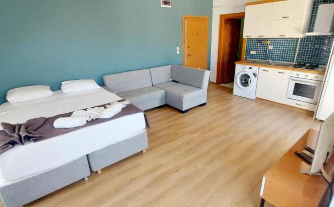 Фото отеля NEVA SUITE HOTEL