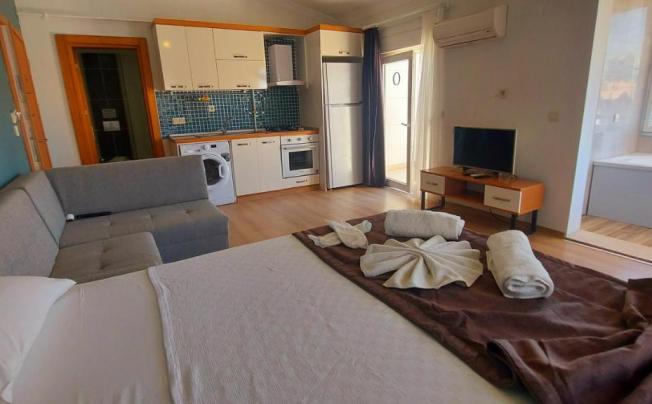 Фото отеля NEVA SUITE HOTEL