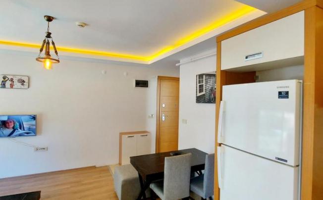 Фото отеля NEVA SUITE HOTEL
