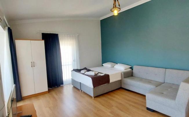 Фото отеля NEVA SUITE HOTEL