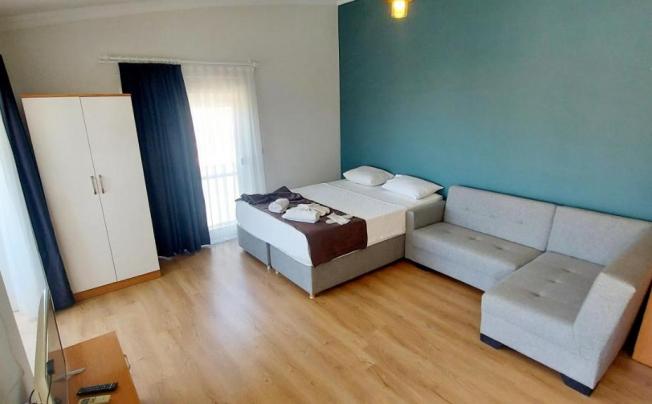 Фото отеля NEVA SUITE HOTEL