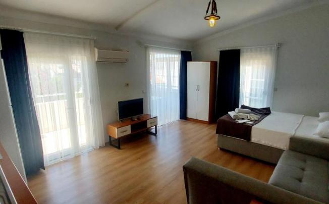 Фото отеля NEVA SUITE HOTEL