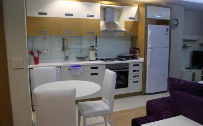 Фото отеля NEVA SUITE HOTEL