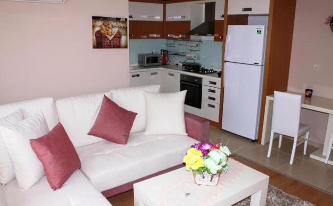 Фото отеля NEVA SUITE HOTEL