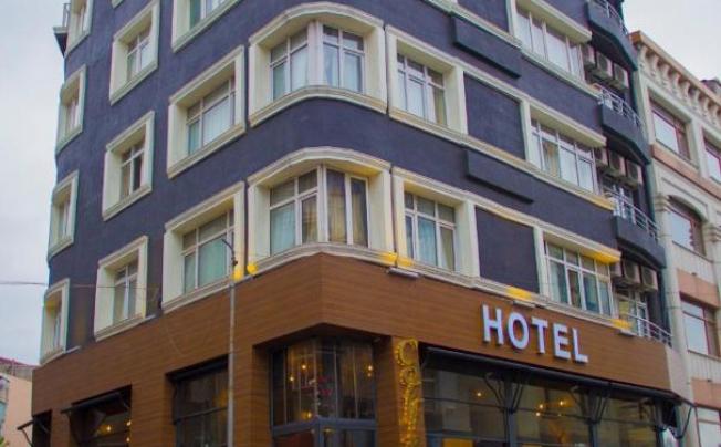 Фото отеля Best House Hotel