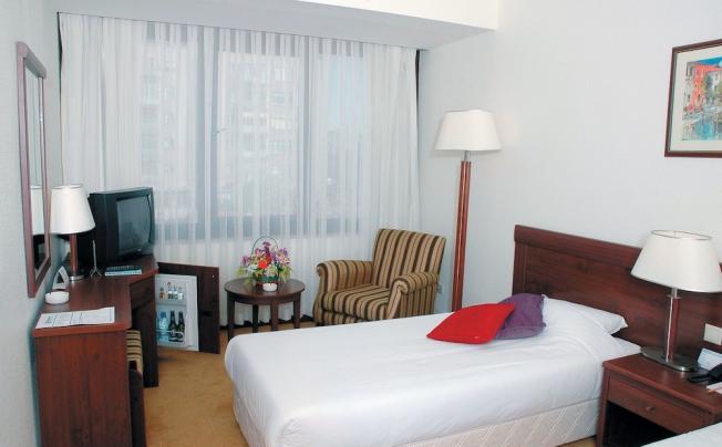 Фото отеля Ozkaymak Park Hotel