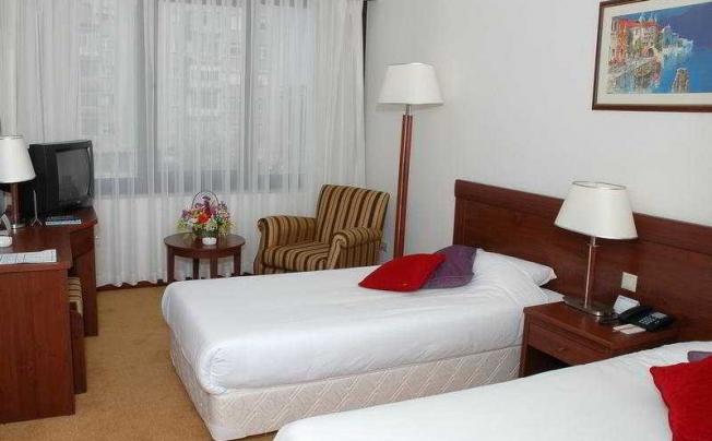 Фото отеля Ozkaymak Park Hotel